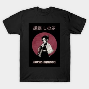 Kocho Shinobu T-Shirt